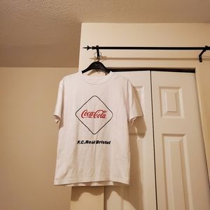 Collab T shirt